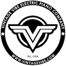Vintage Vibe logo